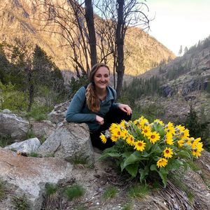 Meet your Posher, Kayla